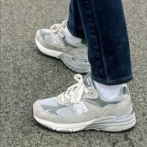 Original New Balance Tennis Shoes — BRAND NEW